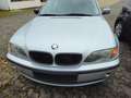 BMW 318 318i Argent - thumbnail 2
