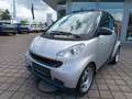 smart forTwo fortwo coupe Micro Hybrid Drive 45kW Plateado - thumbnail 1