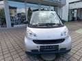 smart forTwo fortwo coupe Micro Hybrid Drive 45kW Argent - thumbnail 2