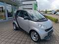 smart forTwo fortwo coupe Micro Hybrid Drive 45kW srebrna - thumbnail 3