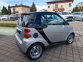 smart forTwo fortwo coupe Micro Hybrid Drive 45kW Argent - thumbnail 4