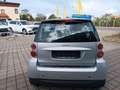 smart forTwo fortwo coupe Micro Hybrid Drive 45kW srebrna - thumbnail 5