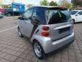 smart forTwo fortwo coupe Micro Hybrid Drive 45kW Silver - thumbnail 6