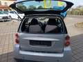 smart forTwo fortwo coupe Micro Hybrid Drive 45kW Argento - thumbnail 7