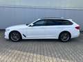 BMW 530 d xDrive M Sport/LED/AHK/PANO/360°/4xSHZ/HUD Wit - thumbnail 5