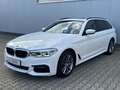 BMW 530 d xDrive M Sport/LED/AHK/PANO/360°/4xSHZ/HUD Wit - thumbnail 2