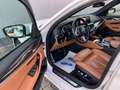 BMW 530 d xDrive M Sport/LED/AHK/PANO/360°/4xSHZ/HUD Wit - thumbnail 10