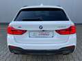 BMW 530 d xDrive M Sport/LED/AHK/PANO/360°/4xSHZ/HUD Wit - thumbnail 8