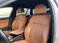 BMW 530 d xDrive M Sport/LED/AHK/PANO/360°/4xSHZ/HUD Wit - thumbnail 14