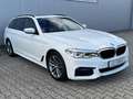BMW 530 d xDrive M Sport/LED/AHK/PANO/360°/4xSHZ/HUD Wit - thumbnail 4