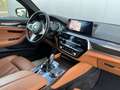BMW 530 d xDrive M Sport/LED/AHK/PANO/360°/4xSHZ/HUD Wit - thumbnail 19