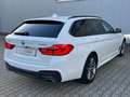 BMW 530 d xDrive M Sport/LED/AHK/PANO/360°/4xSHZ/HUD Wit - thumbnail 9