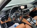 BMW 530 d xDrive M Sport/LED/AHK/PANO/360°/4xSHZ/HUD Wit - thumbnail 11