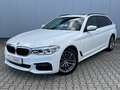 BMW 530 d xDrive M Sport/LED/AHK/PANO/360°/4xSHZ/HUD Wit - thumbnail 1