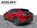 Ford Mustang Mach-E (Standard Range 76kWh) AHK*LED*LM Rosso - thumbnail 3