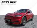 Ford Mustang Mach-E (Standard Range 76kWh) AHK*LED*LM Rosso - thumbnail 1