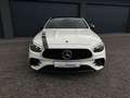 Mercedes-Benz E 400 d 4M. AMG ACC HuD AHK Burm. 360° Night PANO Blanc - thumbnail 5