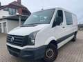 Volkswagen Crafter 35 mittel L2H1  715/136/201M Weiß - thumbnail 2