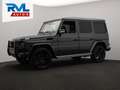 Mercedes-Benz G 55 AMG 2002 *YOUNGTIMER* Trekhaak Camera Led Grijs - thumbnail 4