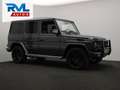 Mercedes-Benz G 55 AMG 2002 *YOUNGTIMER* Trekhaak Camera Led Grijs - thumbnail 3