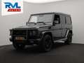 Mercedes-Benz G 55 AMG 2002 *YOUNGTIMER* Trekhaak Camera Led Grijs - thumbnail 1