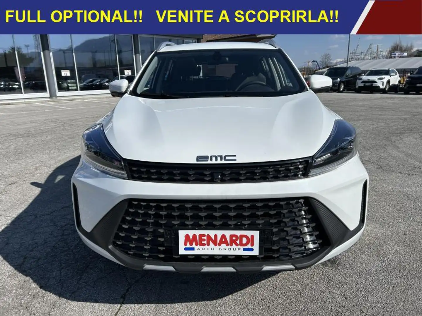 EMC SEI 1.5 GPL MT 5 ANNI GARANZIA Weiß - 2