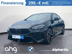 Bmw 220 220d Gran Coupe Steptronic M Sportpaket Pro M Le