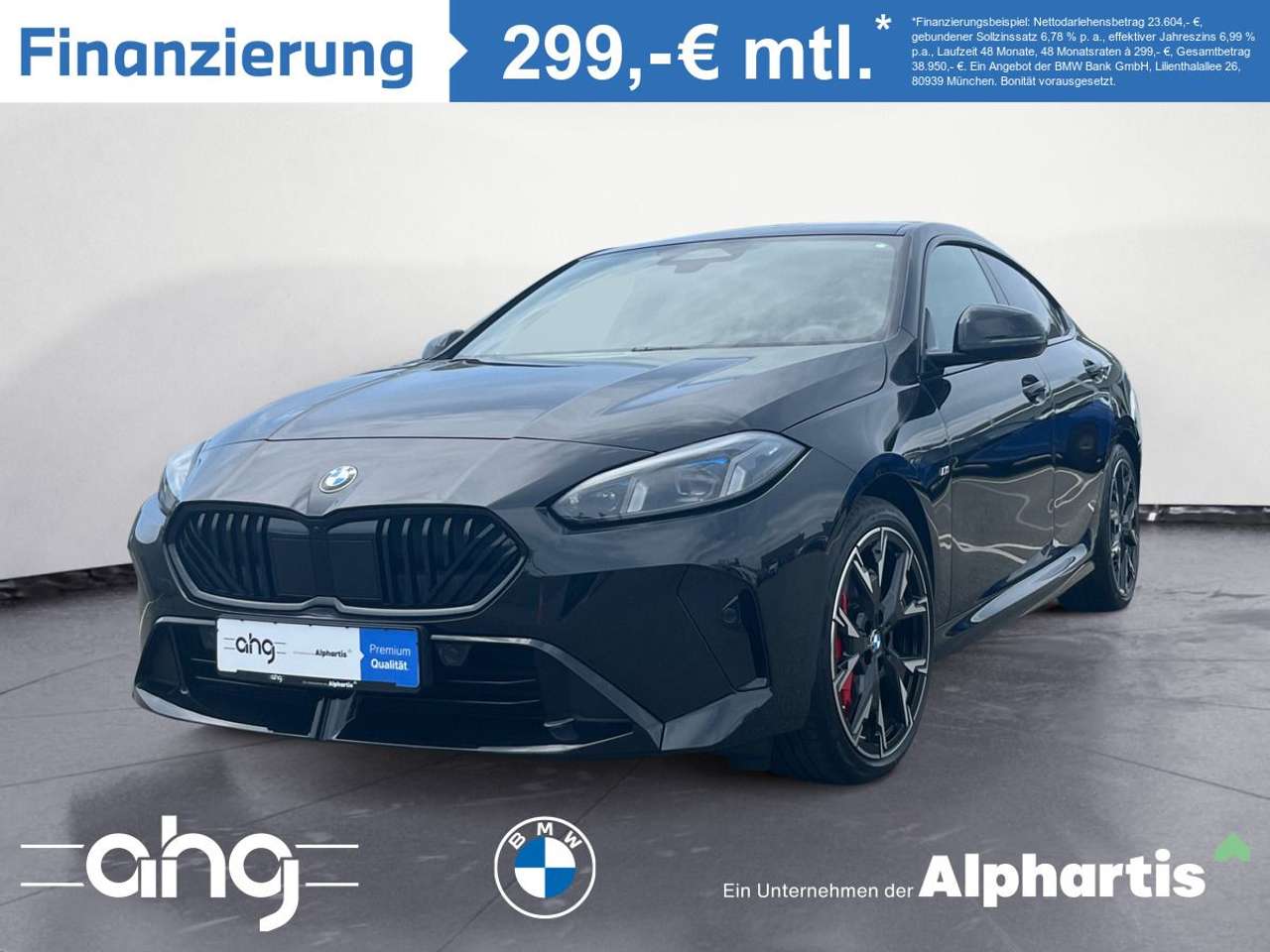 BMW 220 — BMW 220 220d Gran Coupe Steptronic M Sportpaket Pro M Le