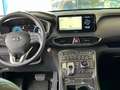 Hyundai SANTA FE 1.6 T-GDi  Autom. Prime Hybrid 2WD Silber - thumbnail 4