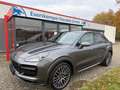 Porsche Cayenne Coupe Turbo/Carbon/Massage/Pano/Sportabg Grijs - thumbnail 3