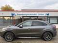 Porsche Cayenne Coupe Turbo/Carbon/Massage/Pano/Sportabg Grijs - thumbnail 5