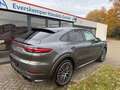 Porsche Cayenne Coupe Turbo/Carbon/Massage/Pano/Sportabg Grijs - thumbnail 2