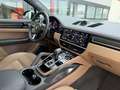Porsche Cayenne Coupe Turbo/Carbon/Massage/Pano/Sportabg Grau - thumbnail 10