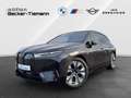 BMW iX xDrive50 Sportpaket/SkyLounge/B&W/AHK/DrivingPro/P Grau - thumbnail 1