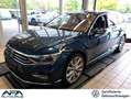 Volkswagen Passat Var. 2.0 TDI Eleg. DSG R-Line*Pano*StHz*19 Blu/Azzurro - thumbnail 1