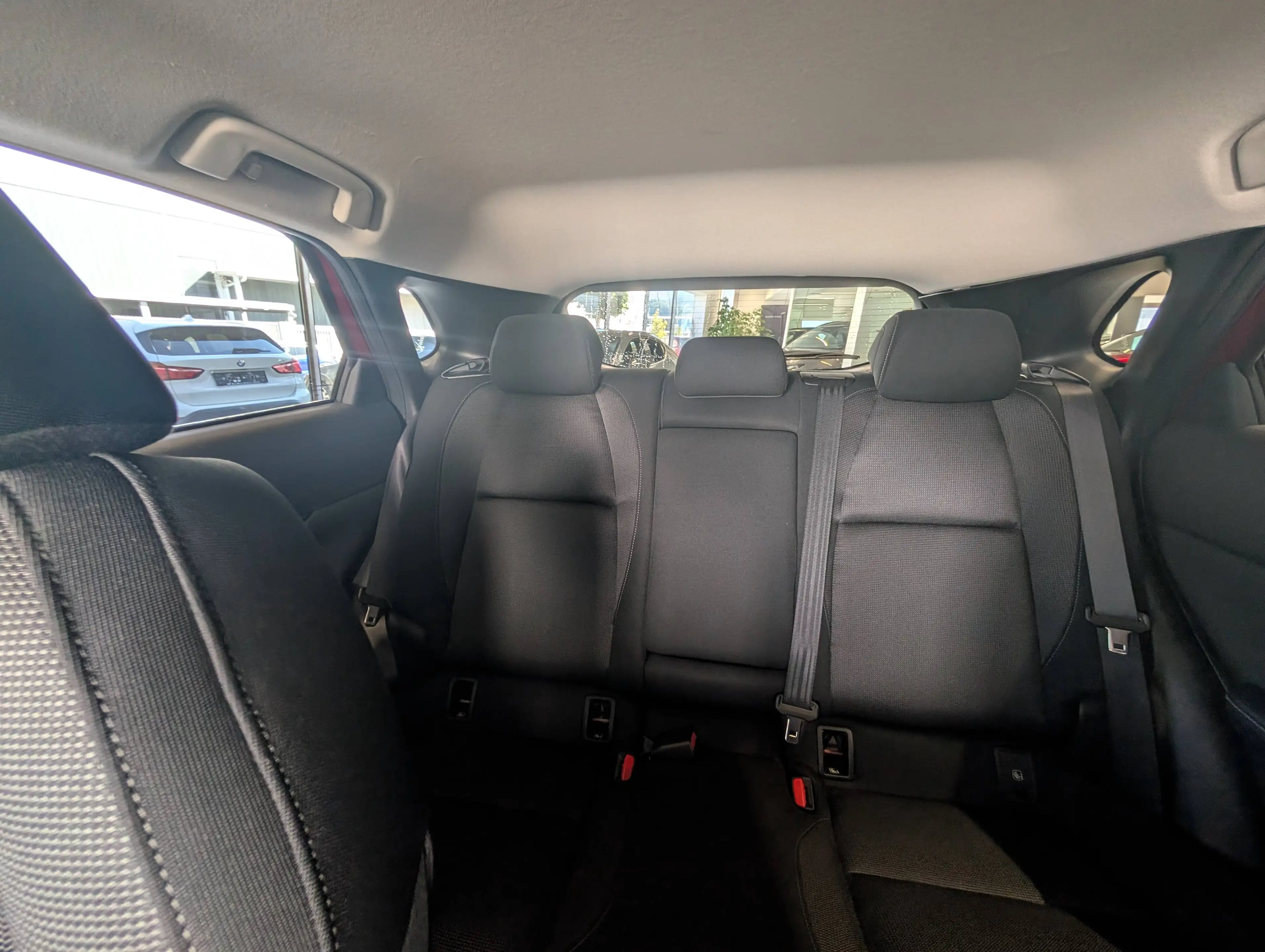 Mazda CX-30 CX-30 X180 AWD GT+  Aut. — photo 7