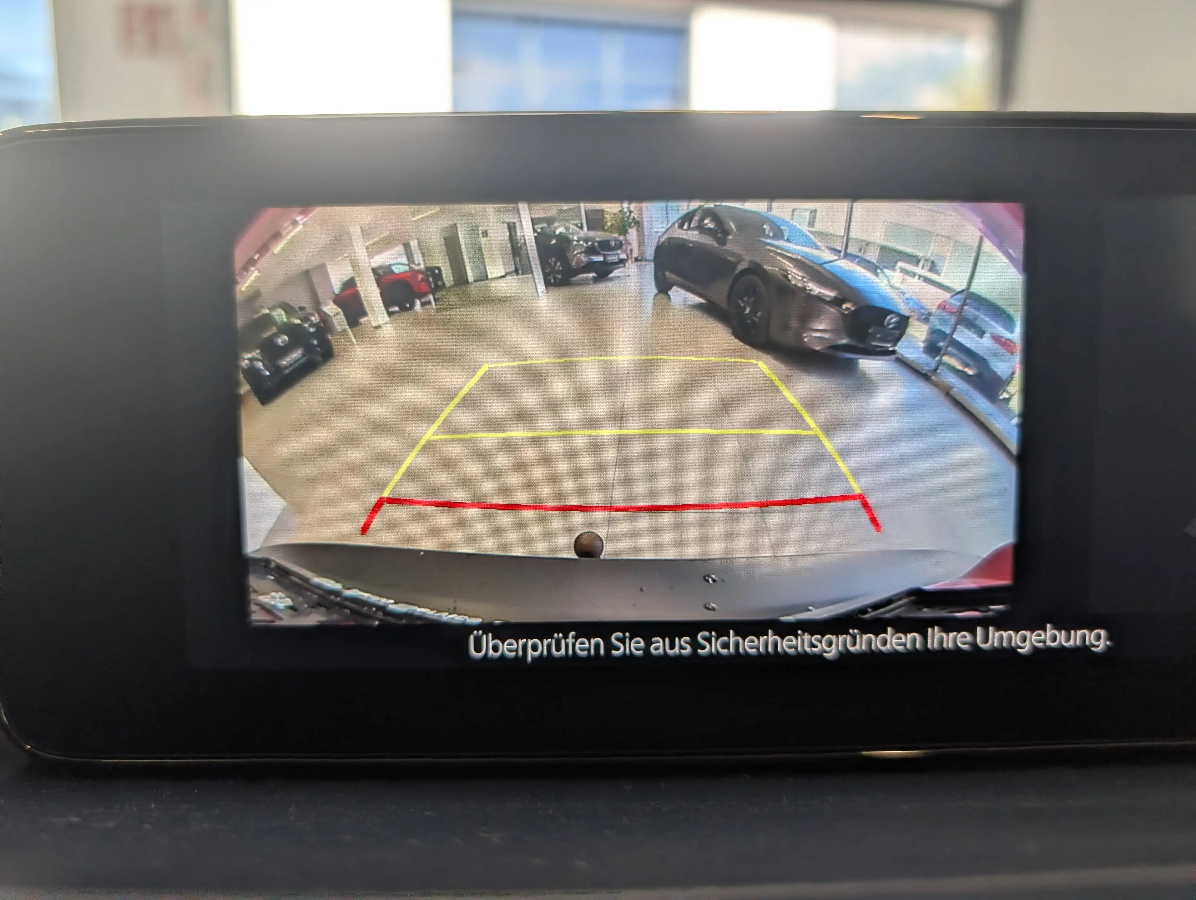 Mazda CX-30 CX-30 X180 AWD GT+  Aut. — photo 6