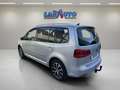 Volkswagen Touran 1.6TDI Advance DSG 105 Gris - thumbnail 4