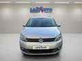 Volkswagen Touran 1.6TDI Advance DSG 105 Gris - thumbnail 9