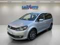 Volkswagen Touran 1.6TDI Advance DSG 105 Gris - thumbnail 2