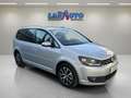 Volkswagen Touran 1.6TDI Advance DSG 105 Gris - thumbnail 8