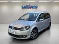 Volkswagen Touran 1.6TDI Advance DSG 105 Gris - thumbnail 1