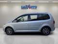 Volkswagen Touran 1.6TDI Advance DSG 105 Gris - thumbnail 3