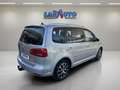 Volkswagen Touran 1.6TDI Advance DSG 105 Gris - thumbnail 6
