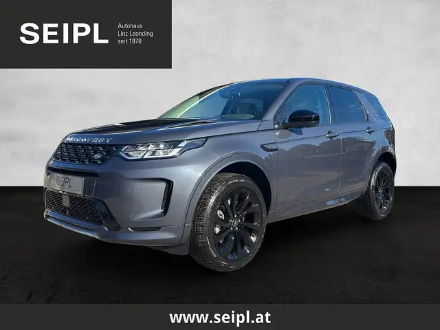 Land Rover Discovery Sport P270e PHEV AWD S Aut.