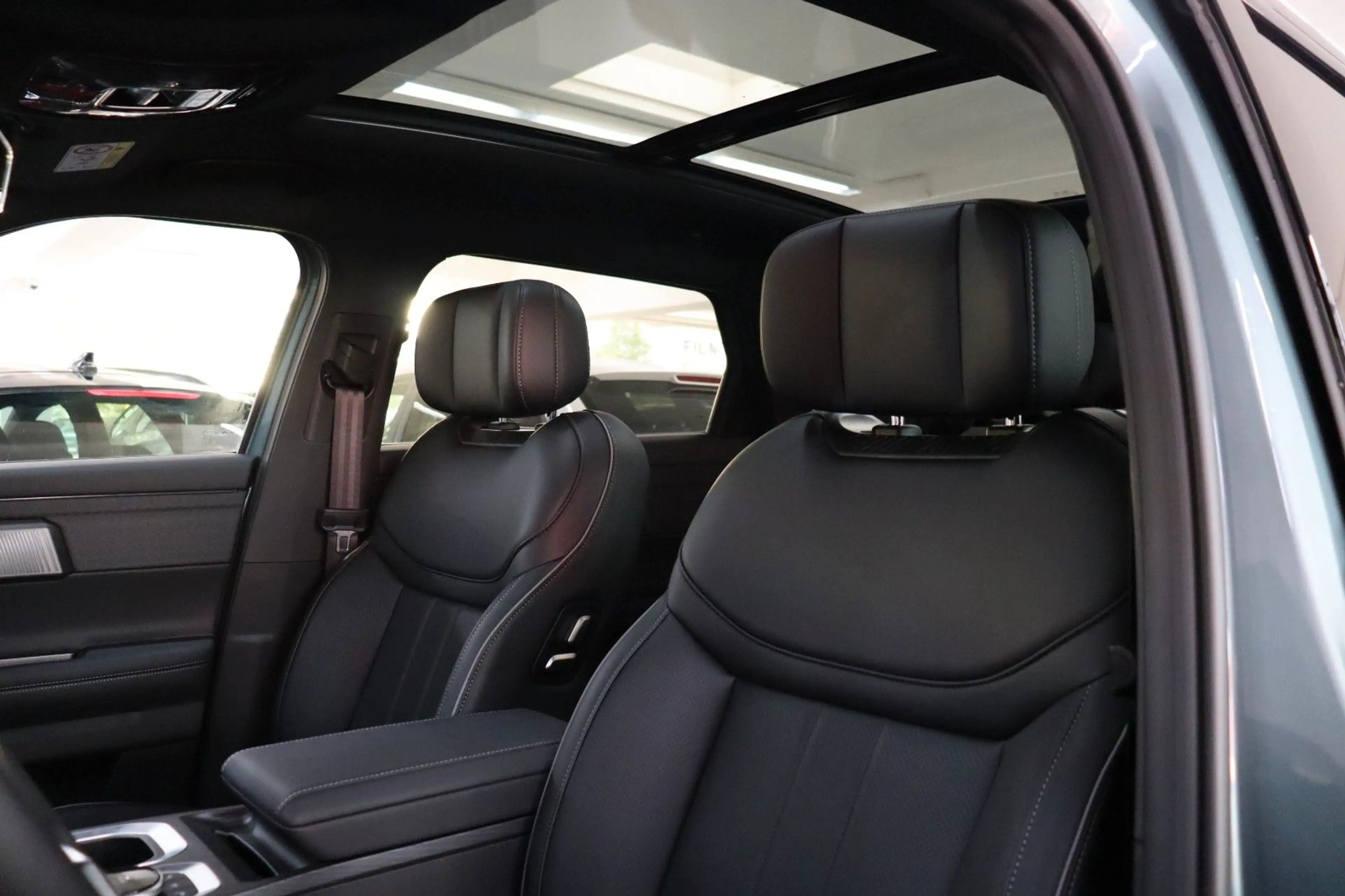 Jaecoo 7 Exclusive AWD 1.6 TGDI 7DCT Pano E.Heck SOFORT — photo 10