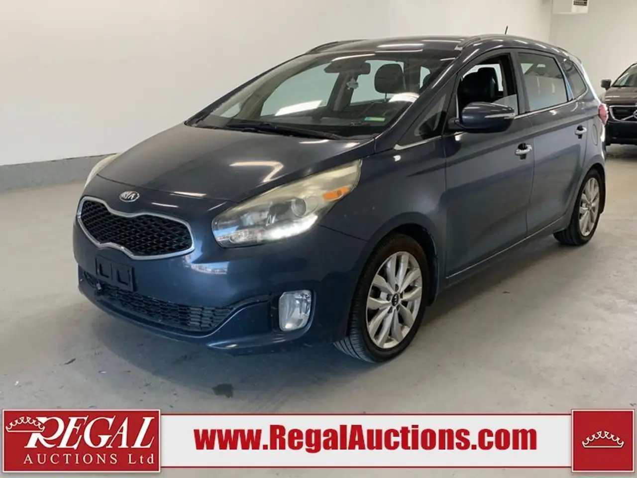 2014 Kia Rondo