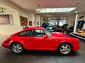 Porsche 964 911 Carrera 4 / Deutsch / Einzigartig! Rot - thumbnail 3