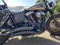 Harley-Davidson Dyna Street Bob FXDB Nero - thumbnail 5