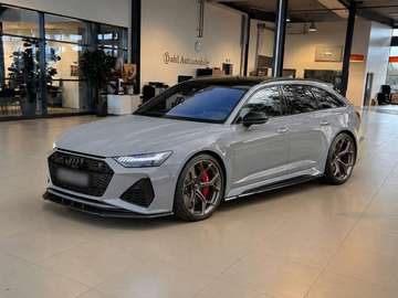 4.0 TFSI quattro performance